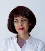 Мищенко Инна Владимировна