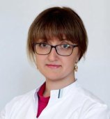 Филатова Ирина Александровна
