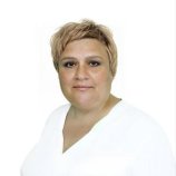 Майорова Ирина Юрьевна