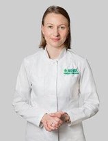 Лила Виктория Александровна