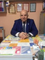Шихсаидов Ильяс Исаевич
