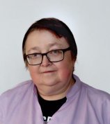 Самбурова Наталья Эдуардовна