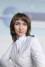 Иванова Лиана Петровна