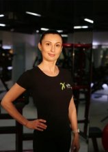 Пилипенко Анастасия