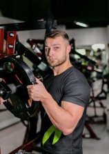 Сивков Дмитрий