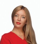 Андреева Анна Васильевна
