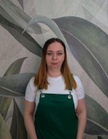 Лапшова Юлия