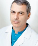 Бачиев Руслан Юсупович