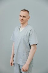 Игонин Антон Викторович