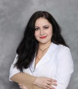 Шабатаева Венера Васильевна
