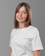 Архипова Валентина Олеговна