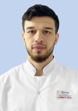 Шихаминов Шамил Ниматуллаевич