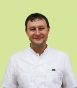 Ильясов Альберт Ильдарович