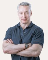 Шавин Олег Юрьевич