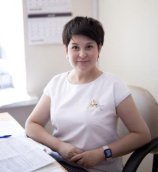 Белоусова Мария Александровна