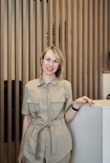 Тамкович Христина Михайловна