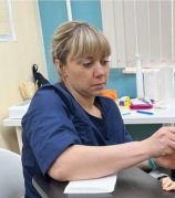 Трапицына Ольга Васильевна