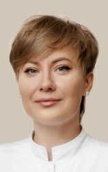 Иванова Наталья Сергеевна