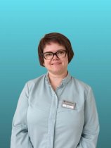 Шикова Елена Владимировна