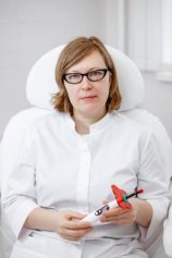 Дрынова Анна Владимировна