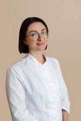 Мезенцева Екатерина Тенгизовна
