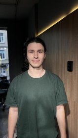 Афанасьев Богдан Витальевич