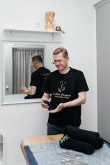 Бычков Геннадий Александрович