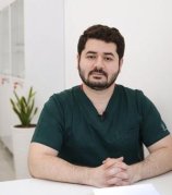 Новрузов Агамехди Насреддинович
