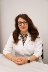 Кузьмина Татьяна Георгиевна