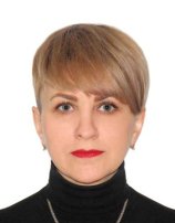 Фроловская Людмила Викторовна