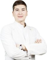 Соловьев Игорь Валерьевич