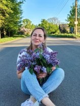 Елизарова Ирина