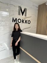Бодрова Ксения Алексеевна
