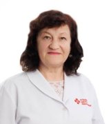 Гладкова Татьяна Степановна