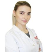 Дашьян Ольга Владимировна