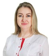 Хихловская Елена Павловна