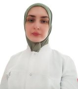 Цечоева Жанета Джамалейловна