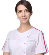 Ильина Виктория Владимировна
