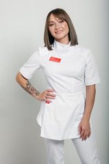 Куценко Евгения Анатольевна