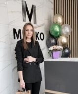 Григорович Анна