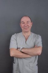 Меркулов Тимофей Викторович
