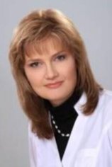 Коренюк Алла Михайловна