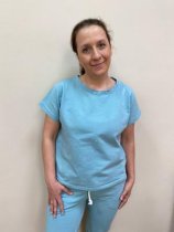 Николаева Надежда Георгиевна
