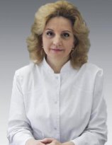 Семочкина Ольга Александровна