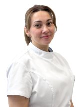 Емельянова Валентина