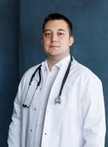 Балтачев Антон Альбертович