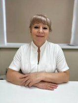 Соколова Ирина Викторовна