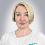 Породенко Наталья Валерьевна
