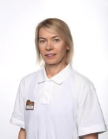 Гребенькова Вера Петровна