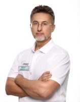 Соболев Геннадий Павлович